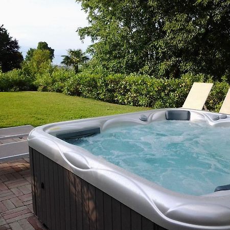 Casal Del Pigno Peschiera del Garda Exterior foto