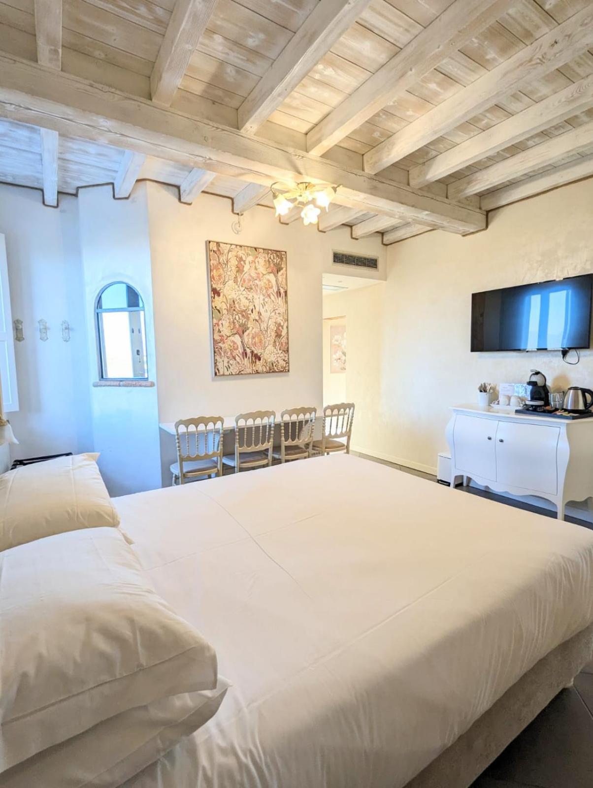 Casal Del Pigno Peschiera del Garda Exterior foto
