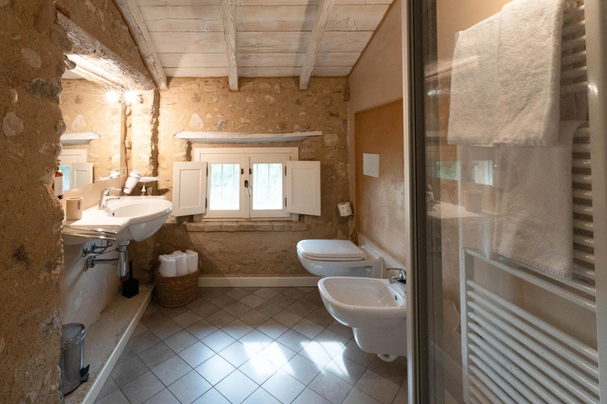 Casal Del Pigno Peschiera del Garda Exterior foto