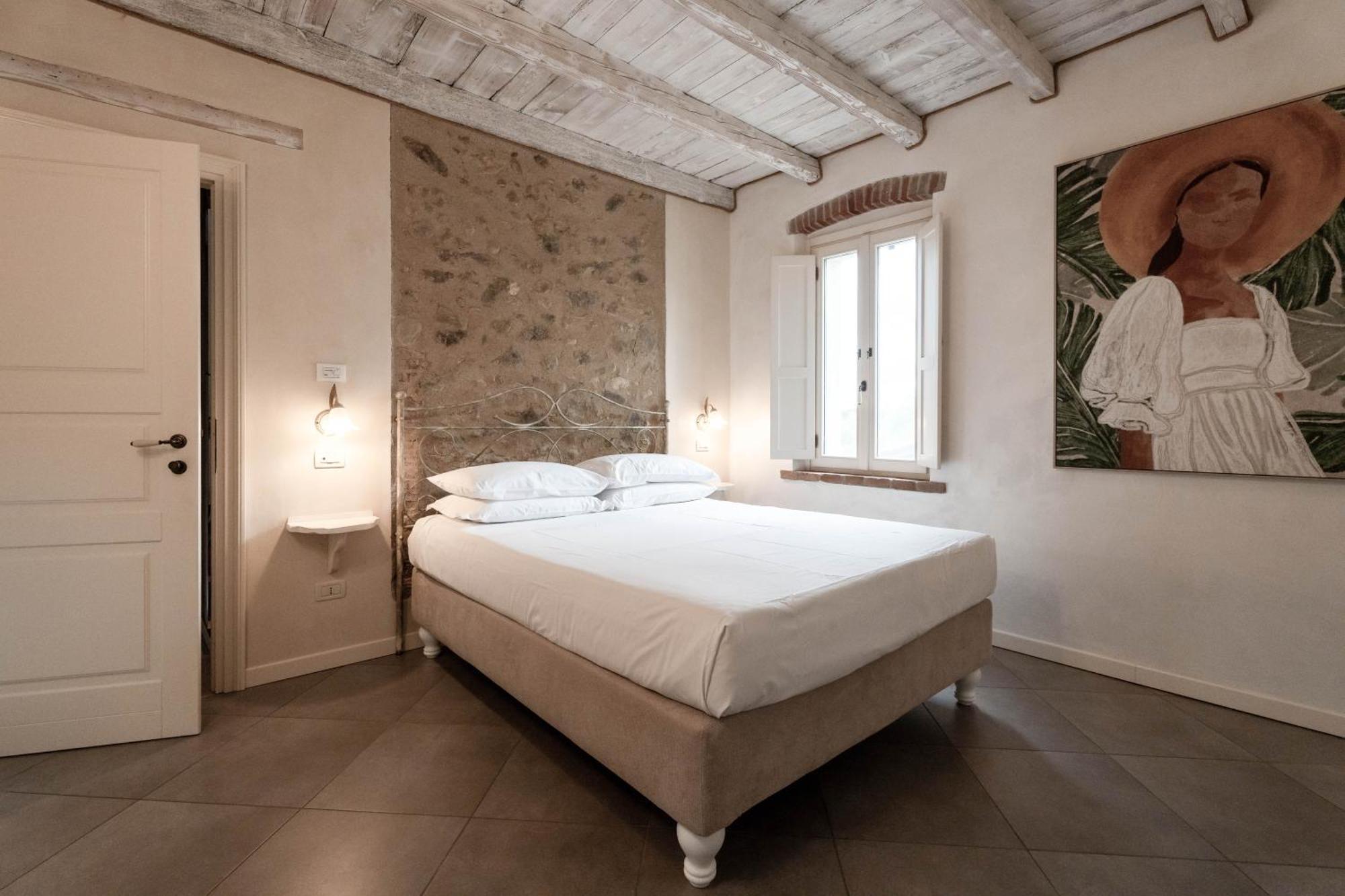 Casal Del Pigno Peschiera del Garda Exterior foto