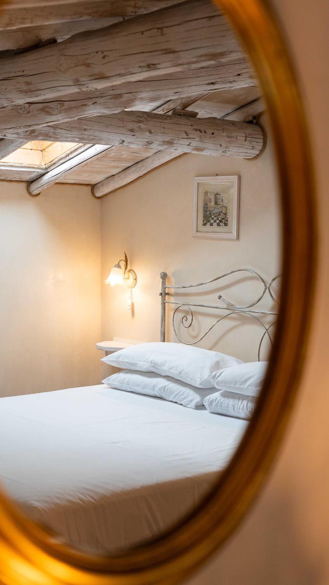 Casal Del Pigno Peschiera del Garda Exterior foto