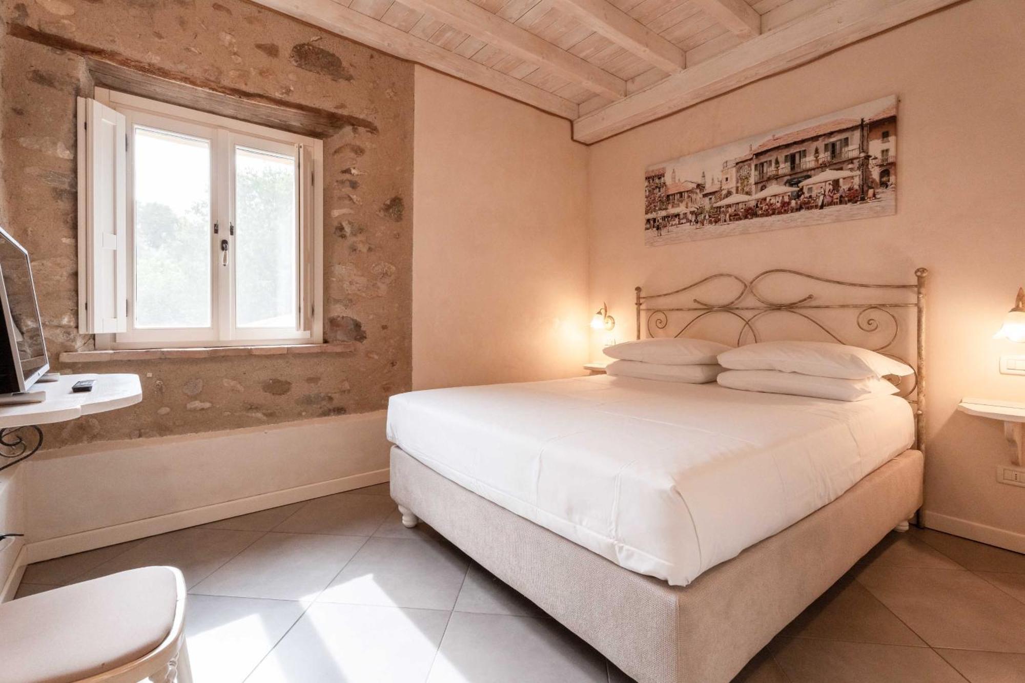 Casal Del Pigno Peschiera del Garda Exterior foto