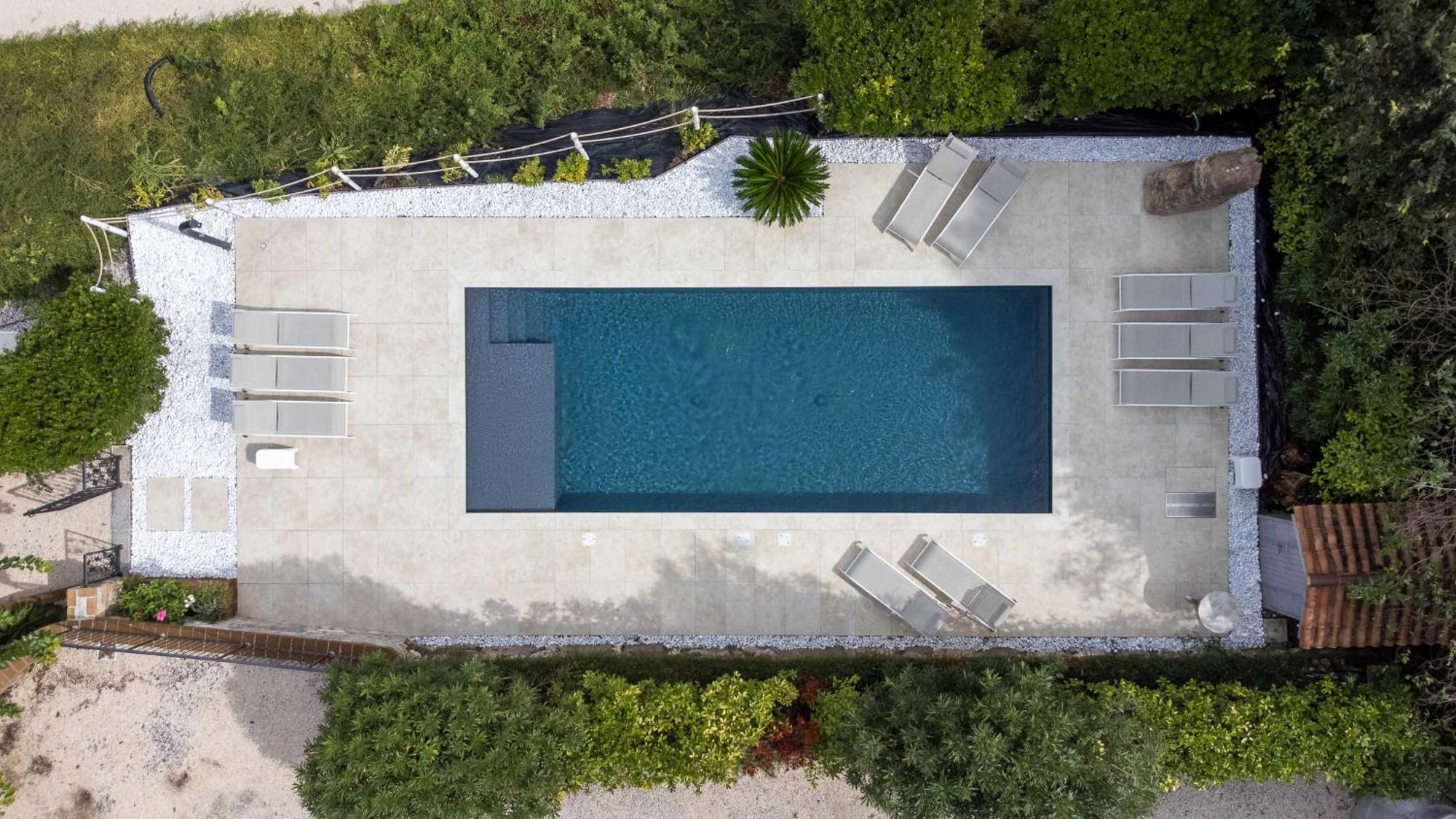 Casal Del Pigno Peschiera del Garda Exterior foto